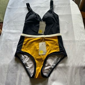 NWT!! Boden Swimsuit!